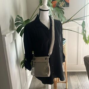 Hammitt purse in style “Tony” size small. NWT